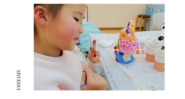 成都月子中心豐富多彩的手工活動，讓坐月子不再枯燥無味5.png