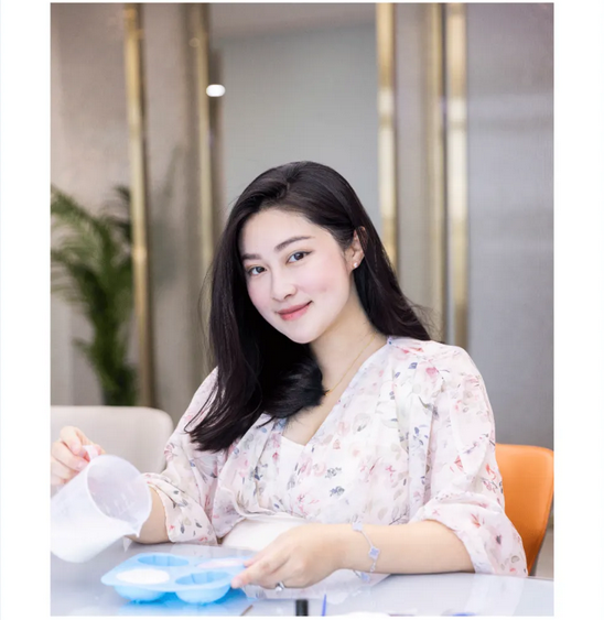 明星家屬Rita經驗分享：香港生娃，深圳月子中心坐月子3